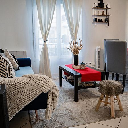 Heyzie Apartment Понто-Комбо Екстериор снимка
