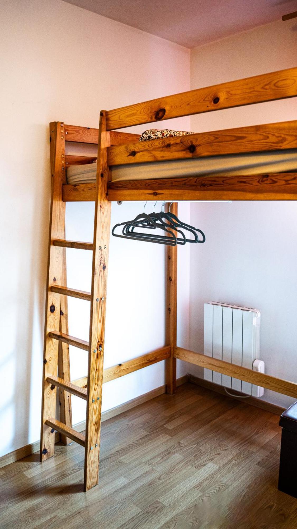 Heyzie Apartment Понто-Комбо Екстериор снимка